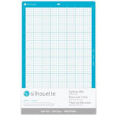 Silhouette 8 x 12 Cutting Mat - Light Tack-Silhouette-Elliott Creations